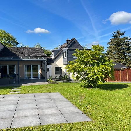 Xantener Ferienhaus Heeser Weg 外观 照片