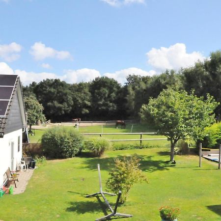 Xantener Ferienhaus Heeser Weg 外观 照片