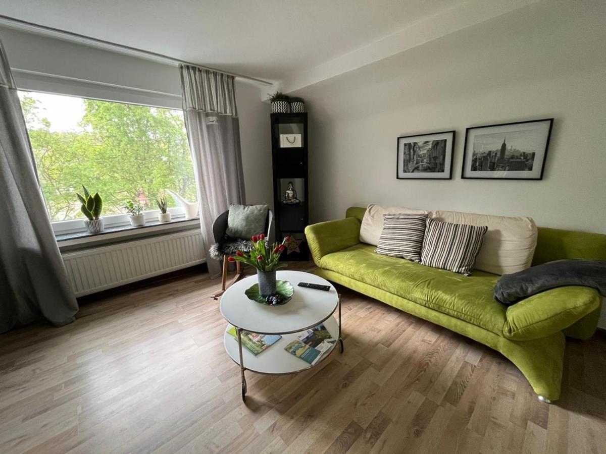 Xantener Ferienhaus Heeser Weg 外观 照片