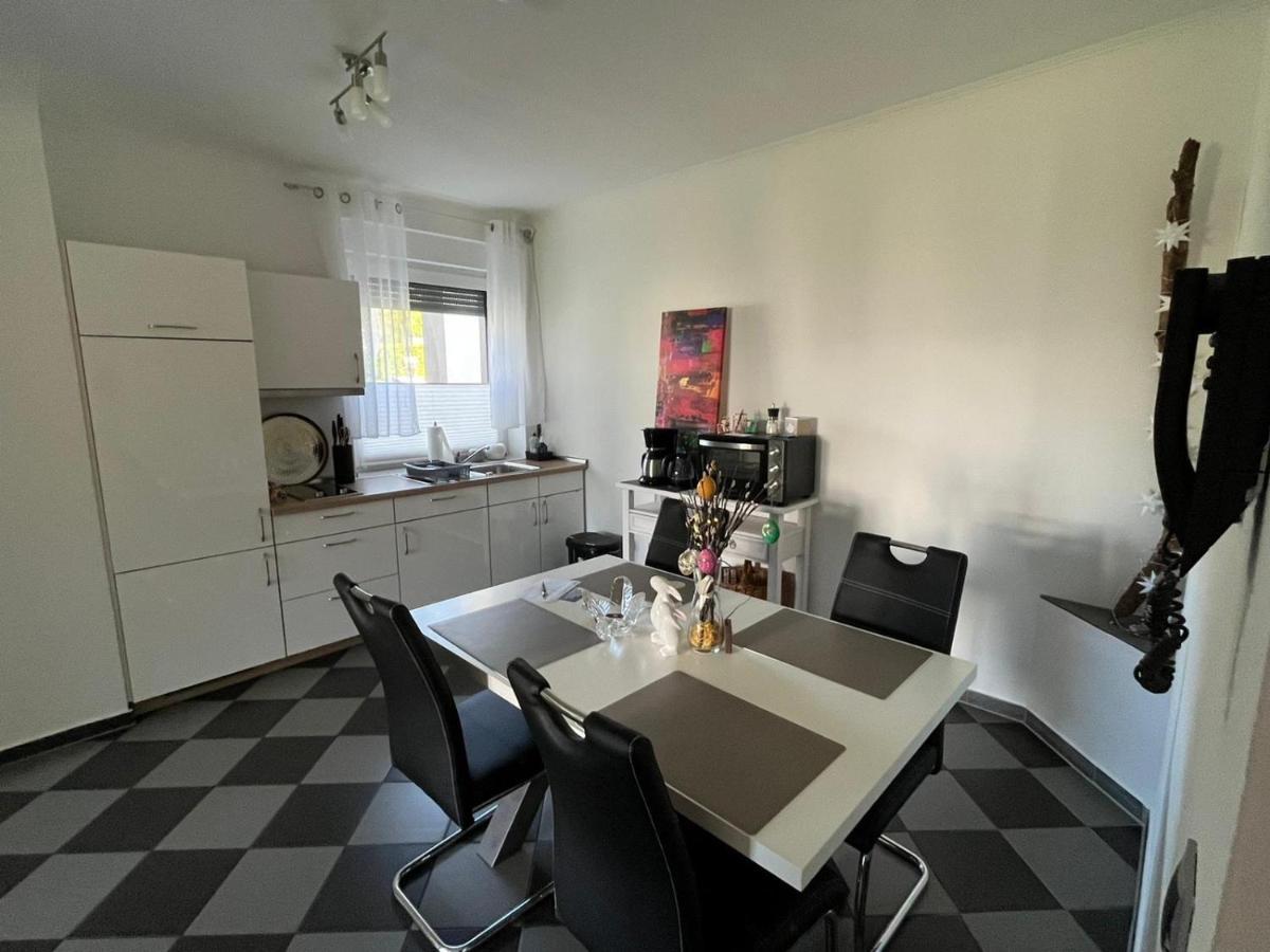 Xantener Ferienhaus Heeser Weg 外观 照片