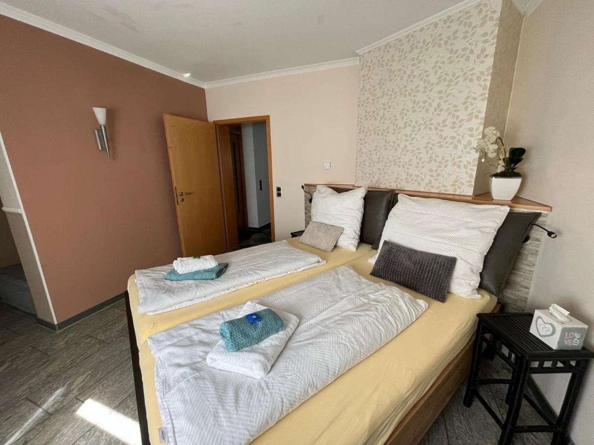 Xantener Ferienhaus Heeser Weg 外观 照片
