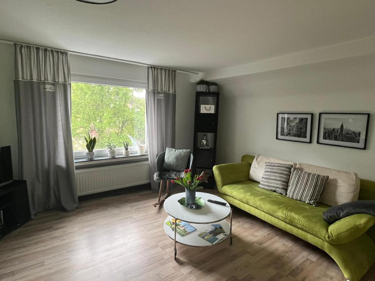 Xantener Ferienhaus Heeser Weg 外观 照片