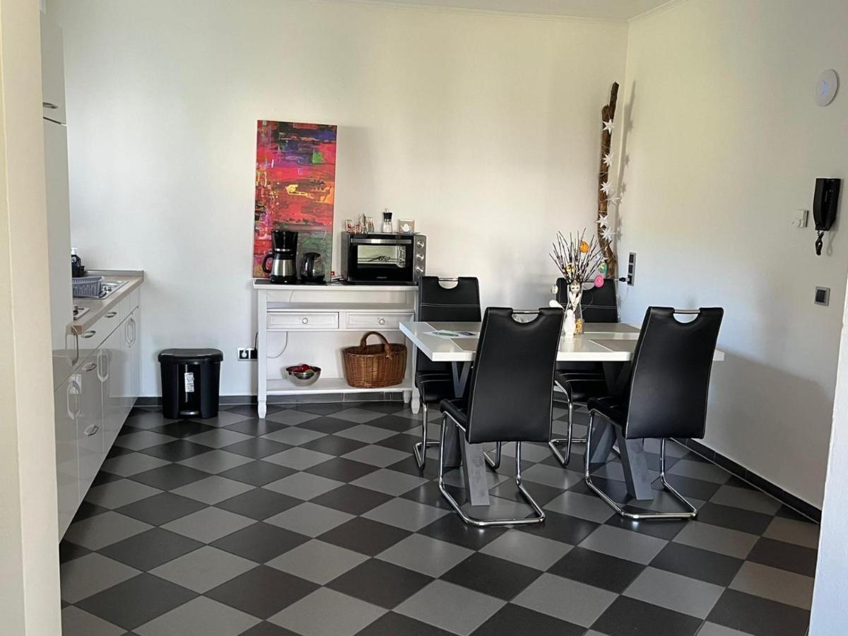 Xantener Ferienhaus Heeser Weg 外观 照片