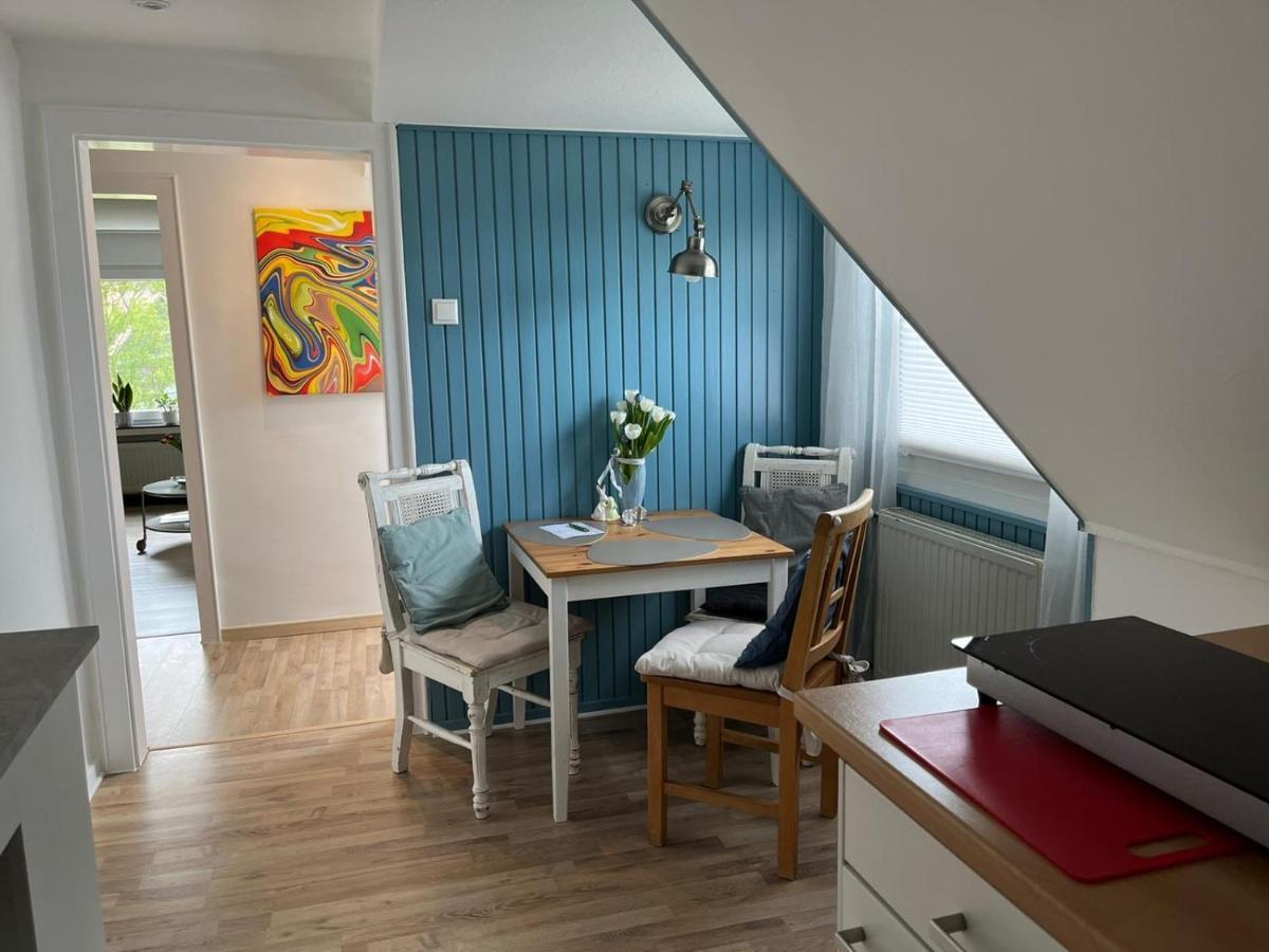 Xantener Ferienhaus Heeser Weg 外观 照片