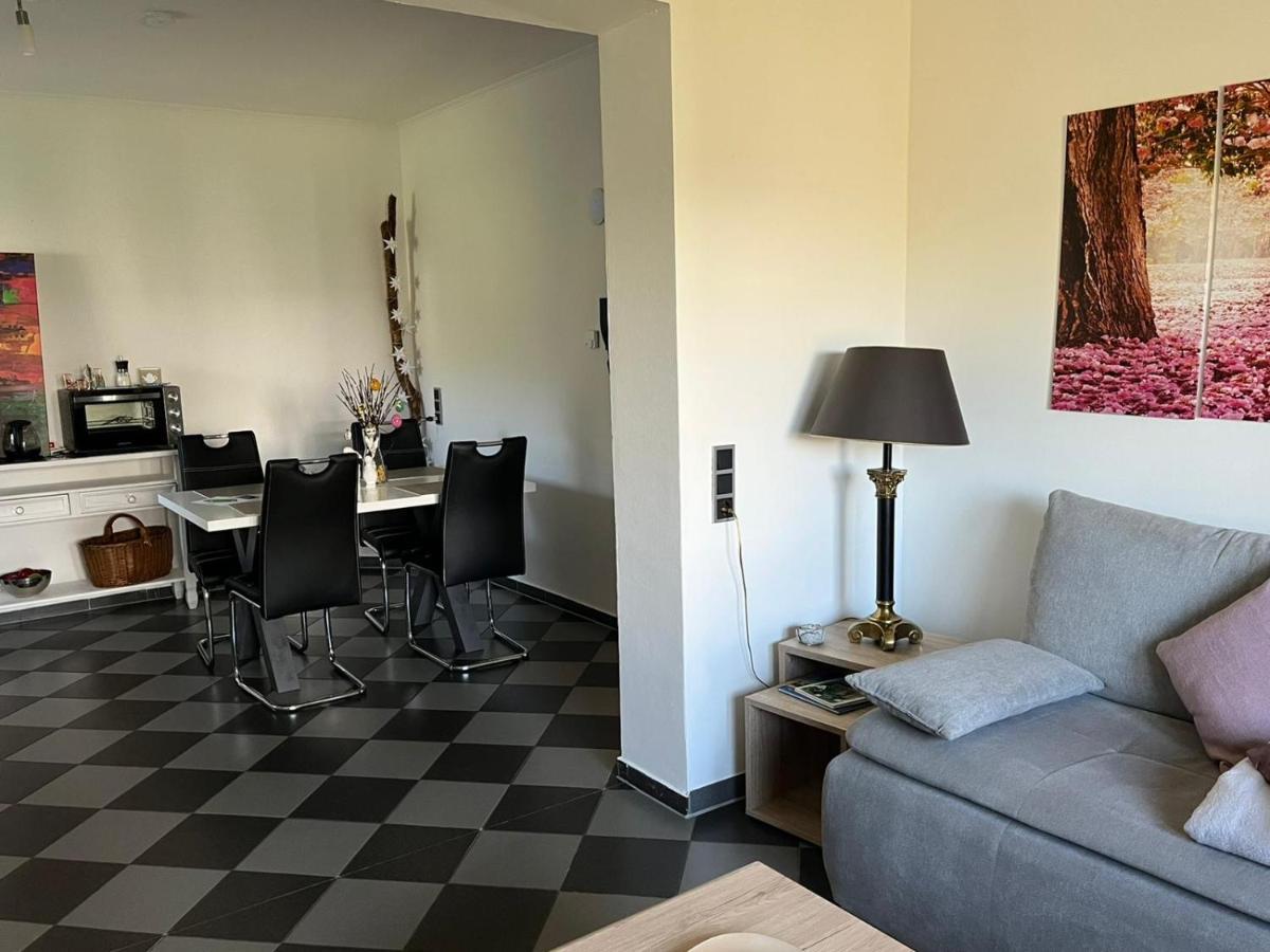 Xantener Ferienhaus Heeser Weg 外观 照片