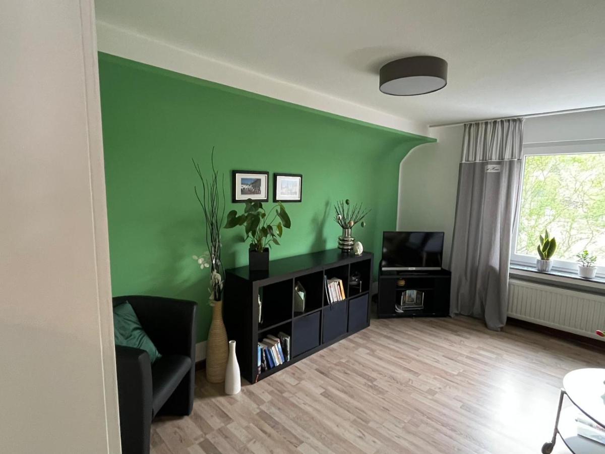 Xantener Ferienhaus Heeser Weg 外观 照片