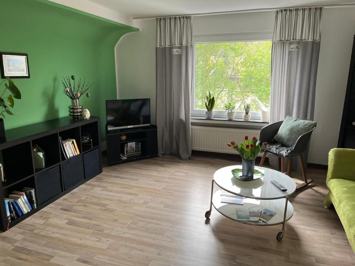 Xantener Ferienhaus Heeser Weg 外观 照片