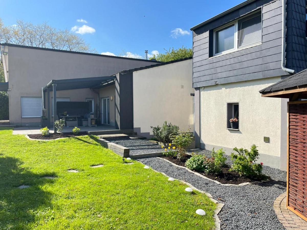 Xantener Ferienhaus Heeser Weg 外观 照片