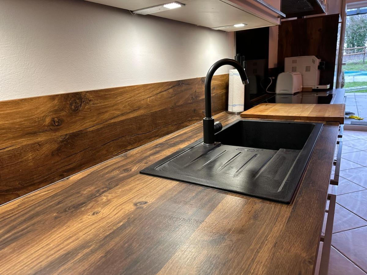 Xantener Ferienhaus Heeser Weg 外观 照片