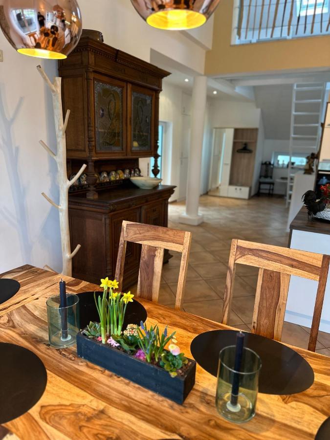 Xantener Ferienhaus Heeser Weg 外观 照片