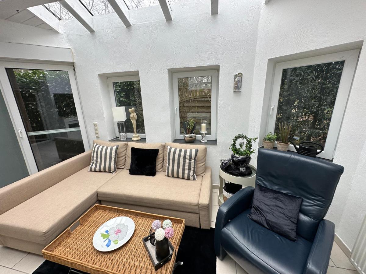 Xantener Ferienhaus Heeser Weg 外观 照片