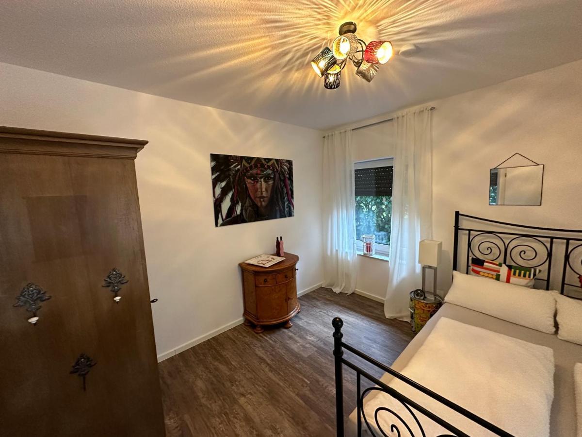 Xantener Ferienhaus Heeser Weg 外观 照片
