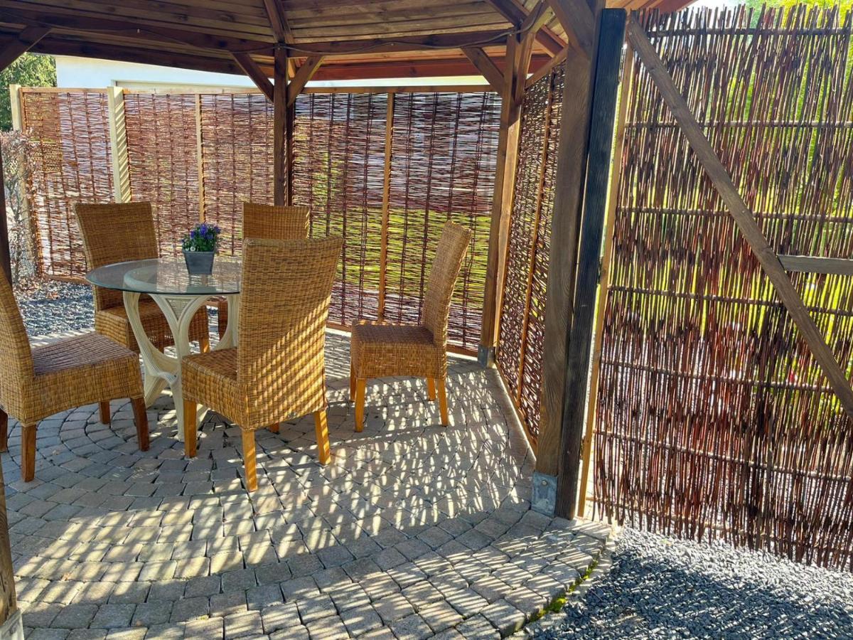 Xantener Ferienhaus Heeser Weg 外观 照片