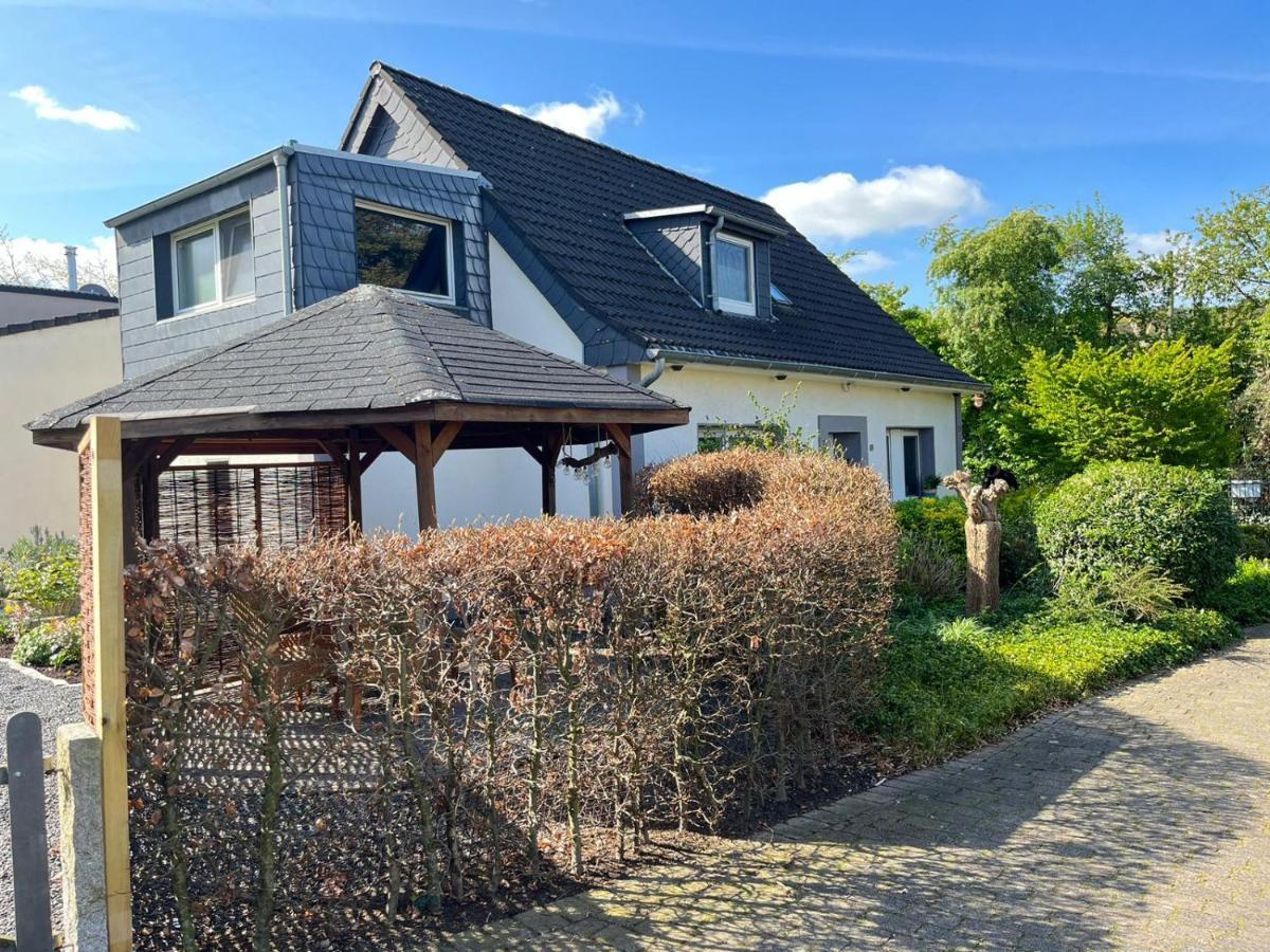 Xantener Ferienhaus Heeser Weg 外观 照片