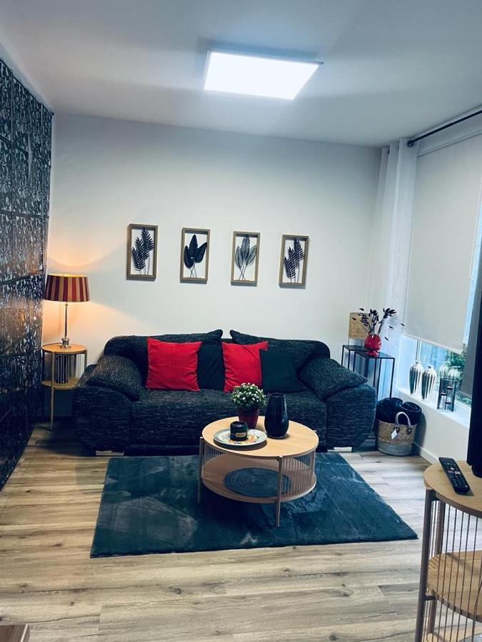 Xantener Ferienhaus Heeser Weg 外观 照片