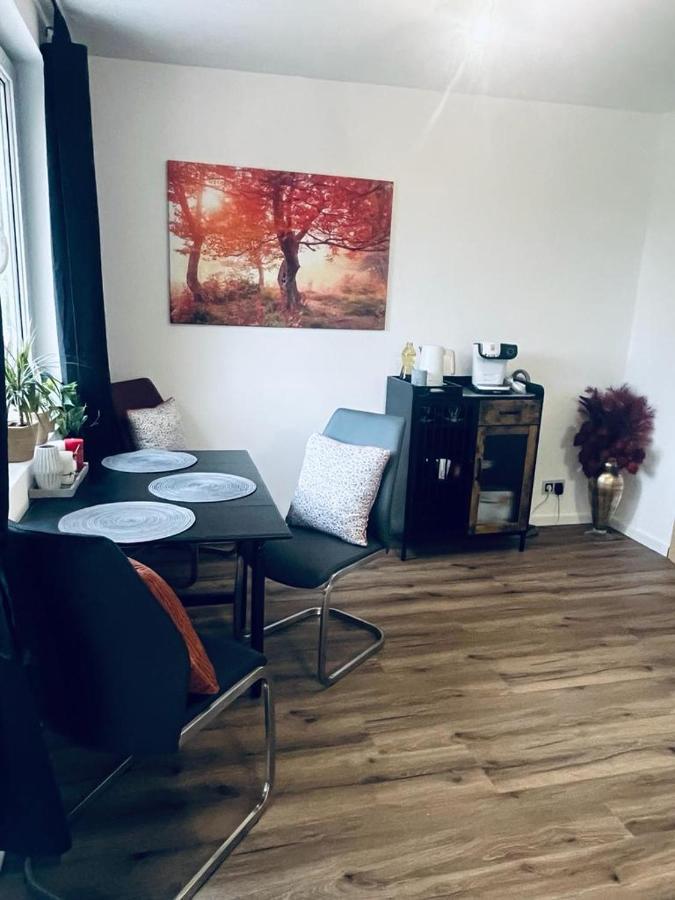 Xantener Ferienhaus Heeser Weg 外观 照片