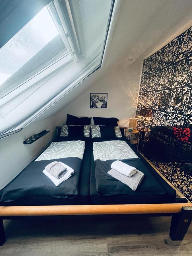 Xantener Ferienhaus Heeser Weg 外观 照片