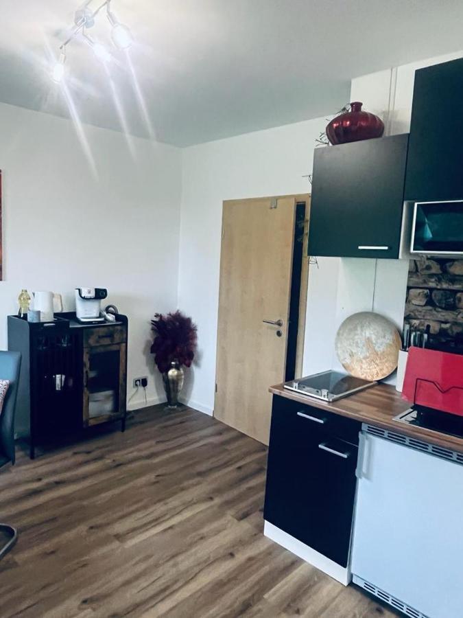 Xantener Ferienhaus Heeser Weg 外观 照片