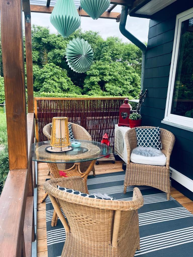 Xantener Ferienhaus Heeser Weg 外观 照片