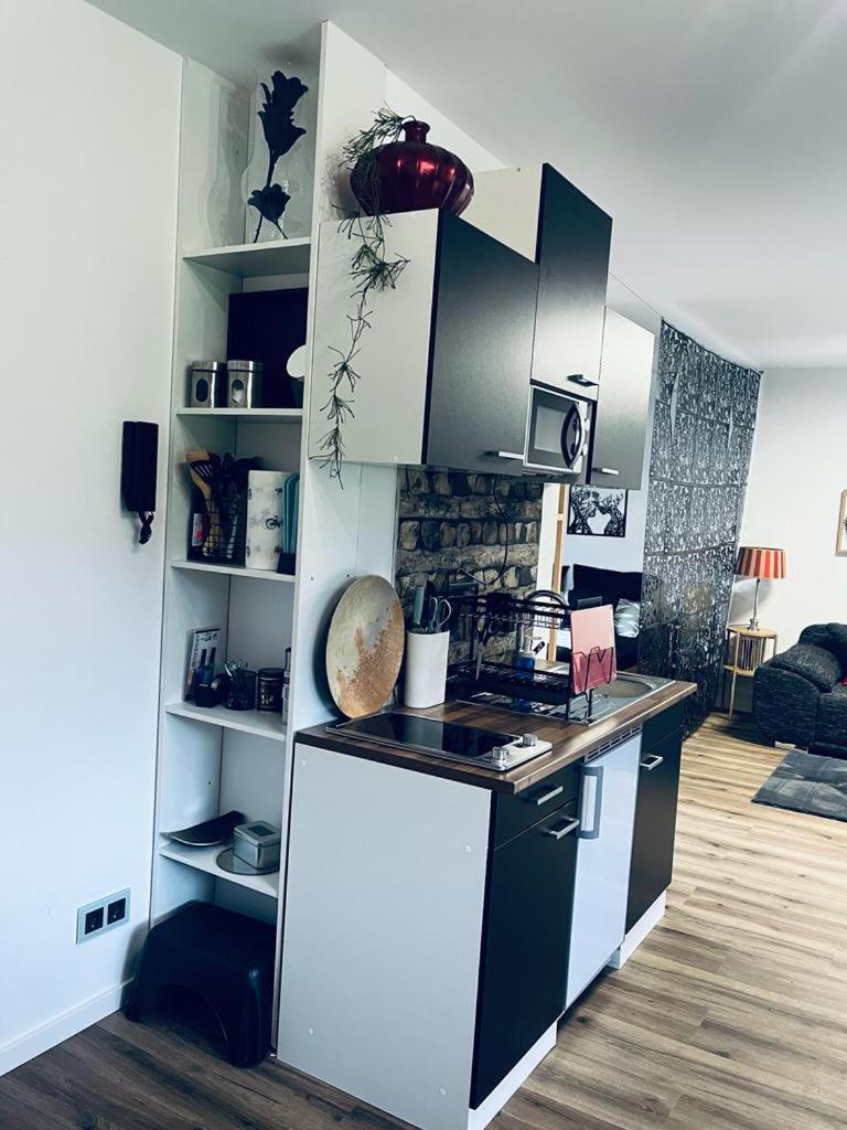 Xantener Ferienhaus Heeser Weg 外观 照片
