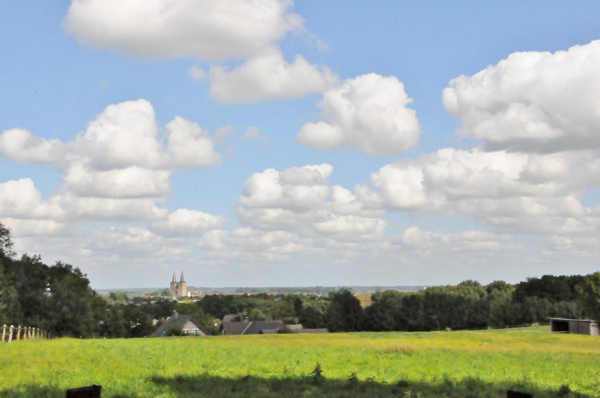 Xantener Ferienhaus Heeser Weg 外观 照片